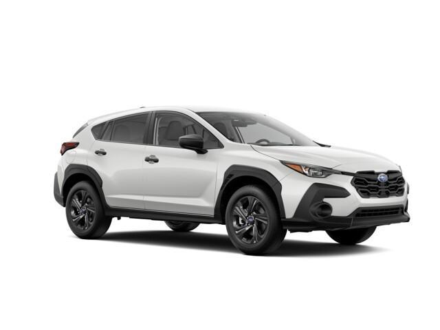 new 2025 Subaru Crosstrek car, priced at $27,840