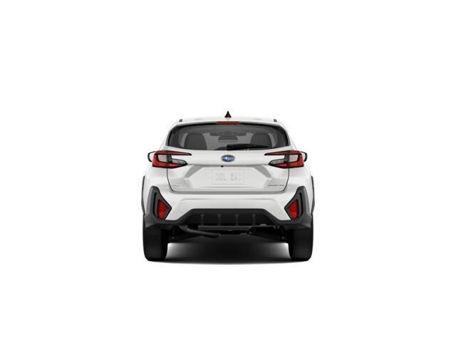 new 2025 Subaru Crosstrek car, priced at $27,840