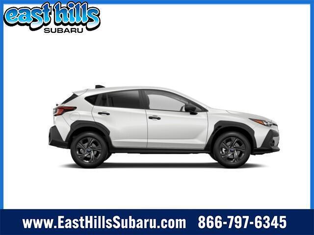new 2025 Subaru Crosstrek car, priced at $27,840