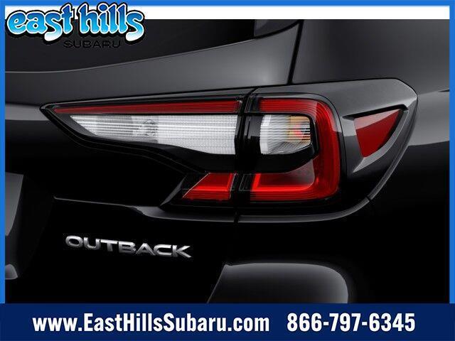 new 2025 Subaru Outback car, priced at $36,731