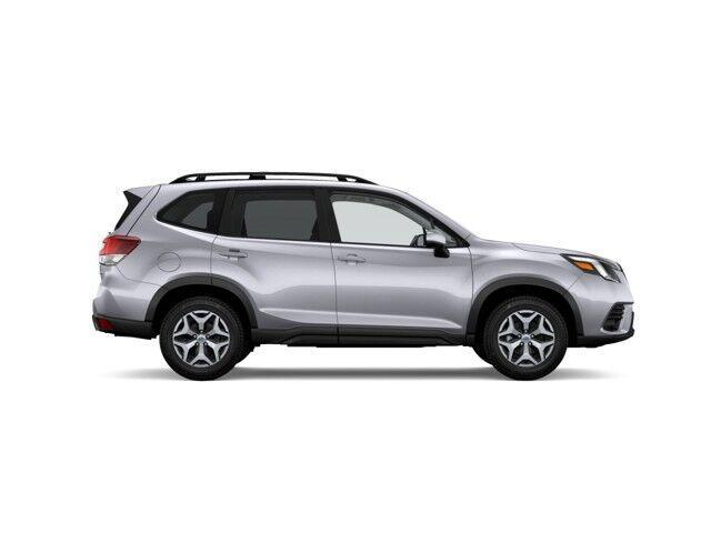 used 2022 Subaru Forester car