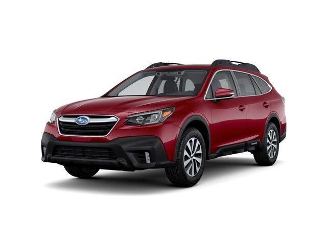 used 2022 Subaru Outback car, priced at $25,991