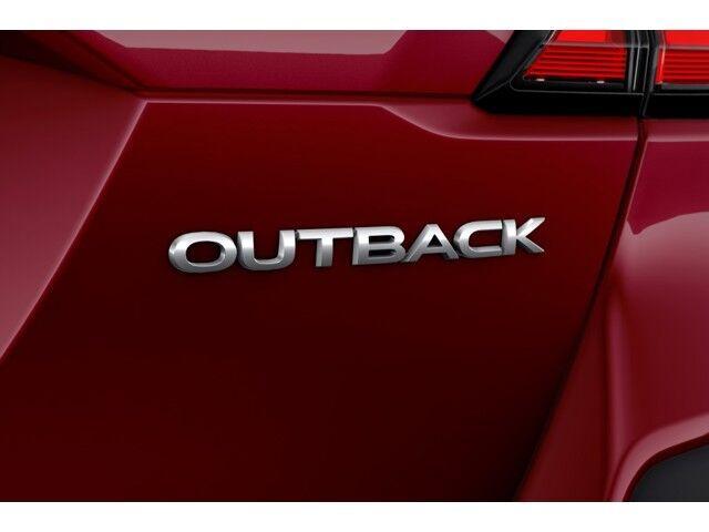 used 2022 Subaru Outback car, priced at $25,991