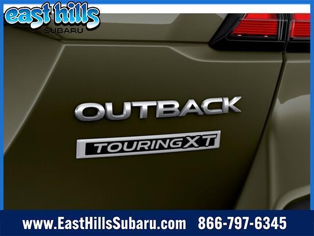 new 2025 Subaru Outback car, priced at $45,862