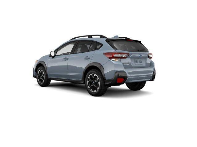 used 2022 Subaru Crosstrek car, priced at $24,991