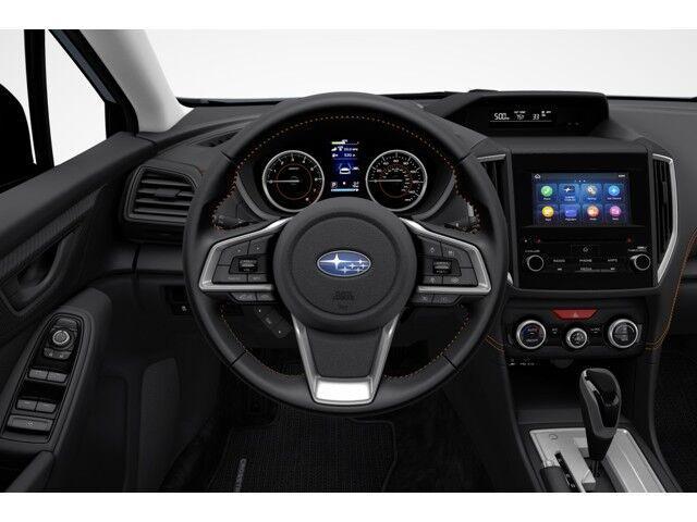 used 2022 Subaru Crosstrek car, priced at $24,991