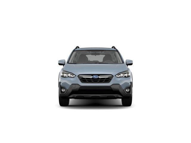 used 2022 Subaru Crosstrek car, priced at $24,991