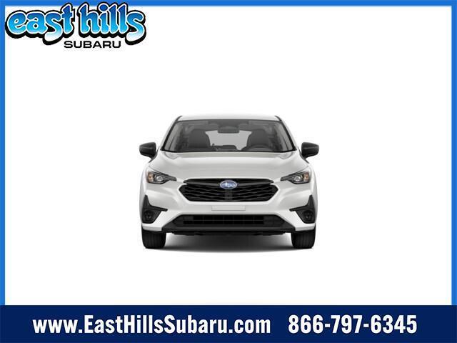 new 2024 Subaru Impreza car, priced at $24,478