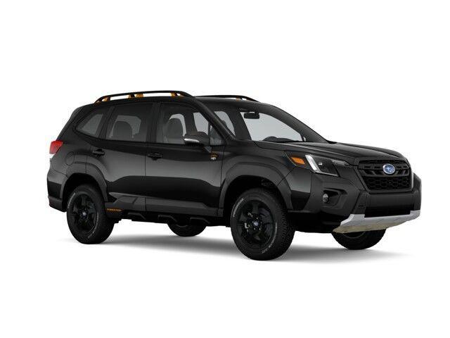 used 2022 Subaru Forester car, priced at $27,890