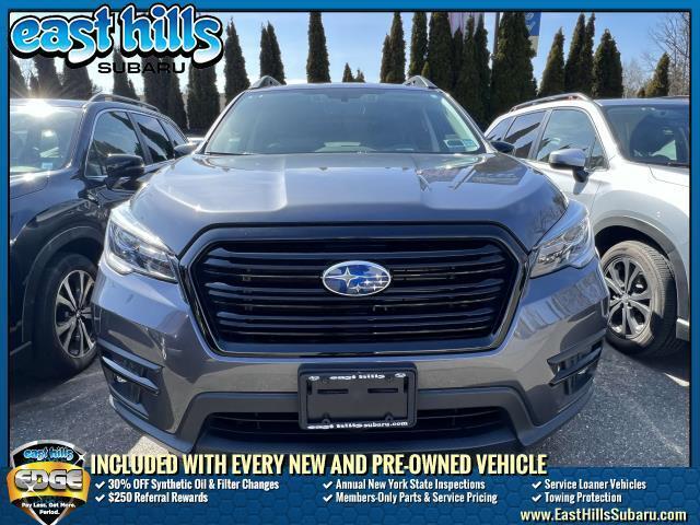 used 2022 Subaru Ascent car, priced at $31,810
