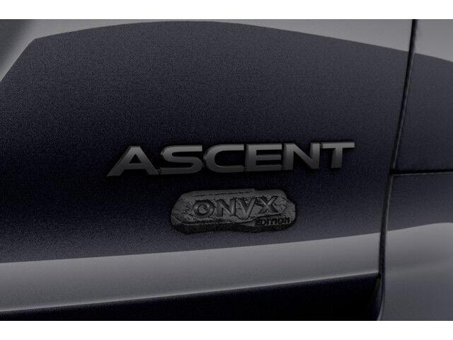 used 2022 Subaru Ascent car