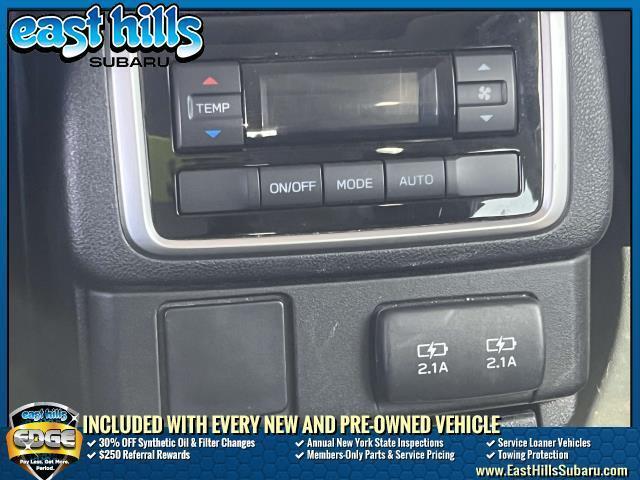 used 2022 Subaru Ascent car, priced at $31,810