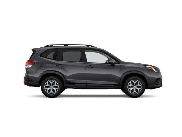 used 2022 Subaru Forester car, priced at $25,790