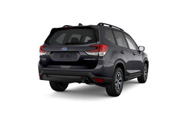 used 2022 Subaru Forester car, priced at $25,790