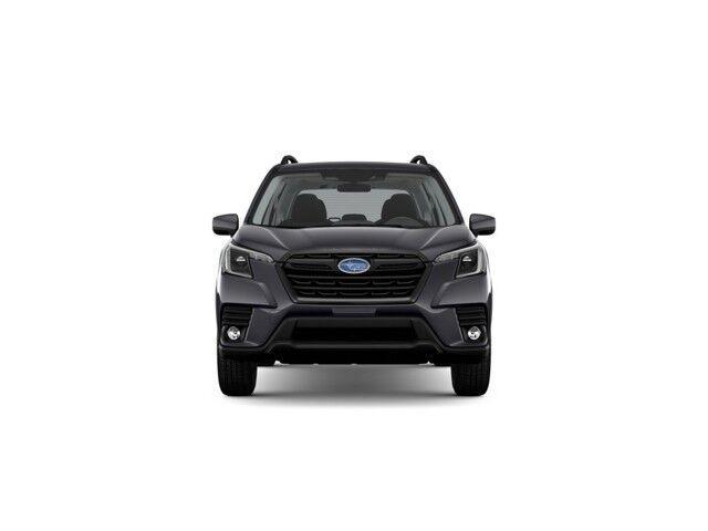 used 2022 Subaru Forester car, priced at $25,790