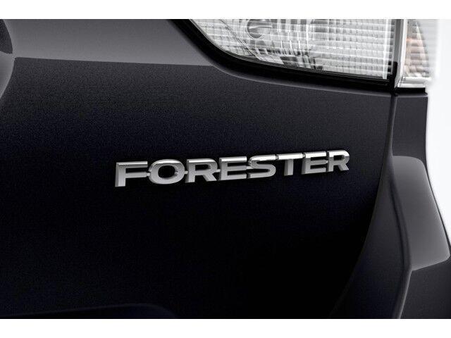 used 2022 Subaru Forester car, priced at $25,790