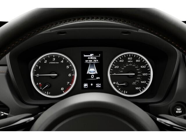 new 2025 Subaru Forester car, priced at $42,237