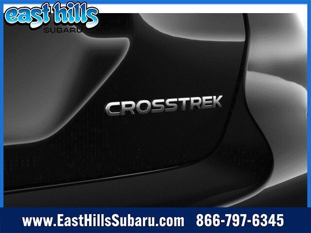 new 2025 Subaru Crosstrek car, priced at $31,781
