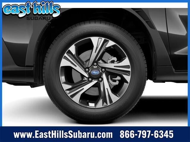 new 2025 Subaru Crosstrek car, priced at $31,781
