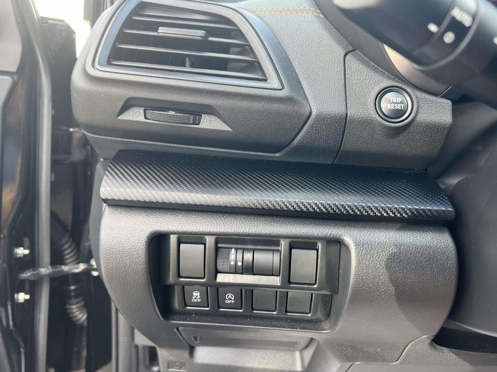 used 2023 Subaru Crosstrek car, priced at $22,995