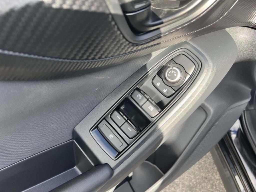 used 2023 Subaru Crosstrek car, priced at $22,995