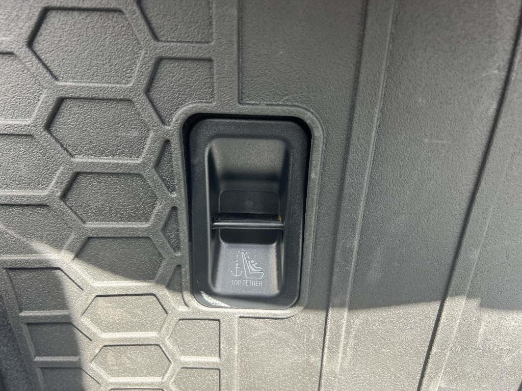 used 2023 Subaru Crosstrek car, priced at $22,995