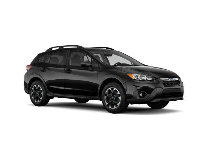 used 2023 Subaru Crosstrek car, priced at $22,995
