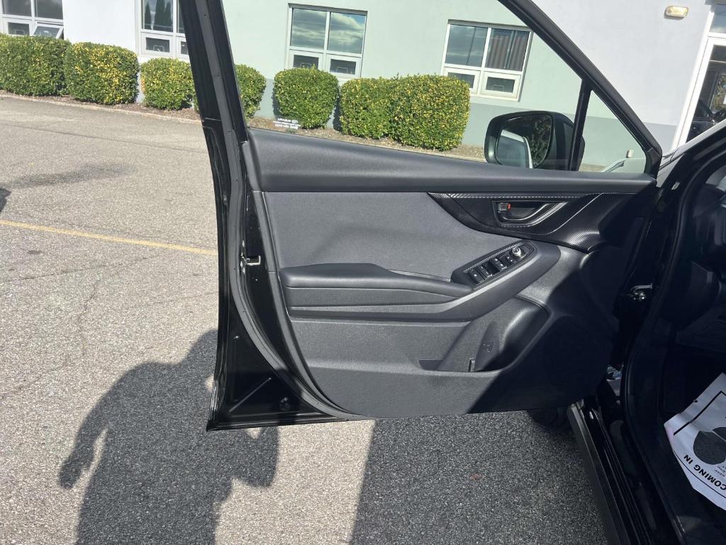 used 2023 Subaru Crosstrek car, priced at $22,995