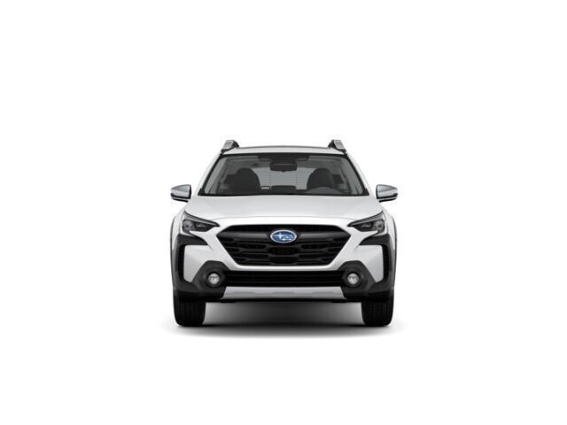 new 2025 Subaru Outback car, priced at $43,764