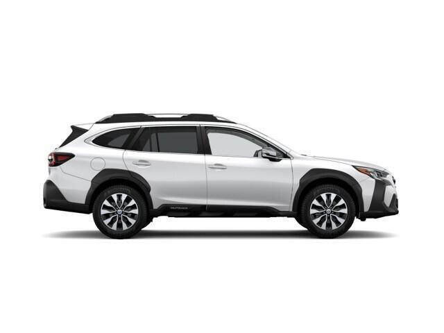 new 2025 Subaru Outback car, priced at $43,764