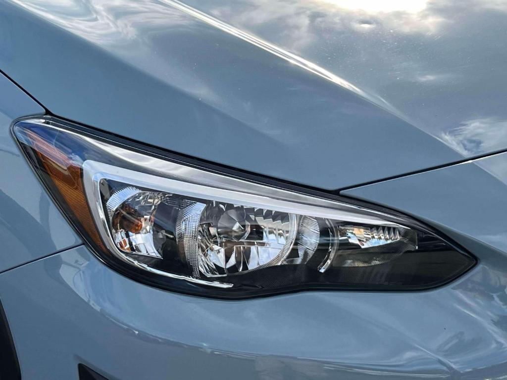 used 2023 Subaru Crosstrek car, priced at $22,995