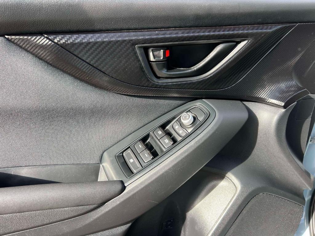 used 2023 Subaru Crosstrek car, priced at $22,995