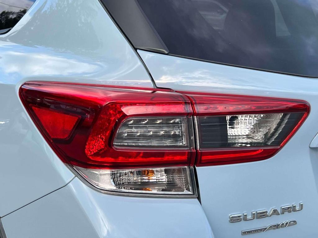 used 2023 Subaru Crosstrek car, priced at $22,995