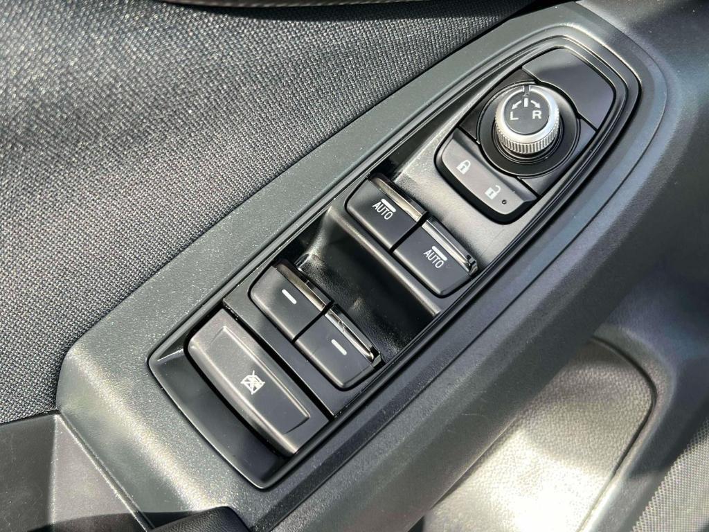 used 2023 Subaru Crosstrek car, priced at $22,995