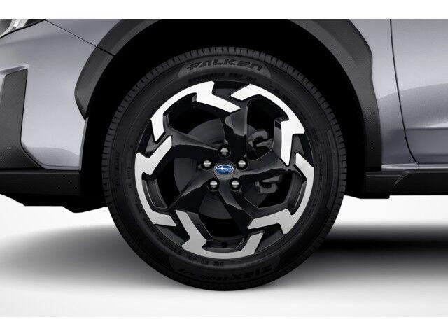 used 2022 Subaru Crosstrek car