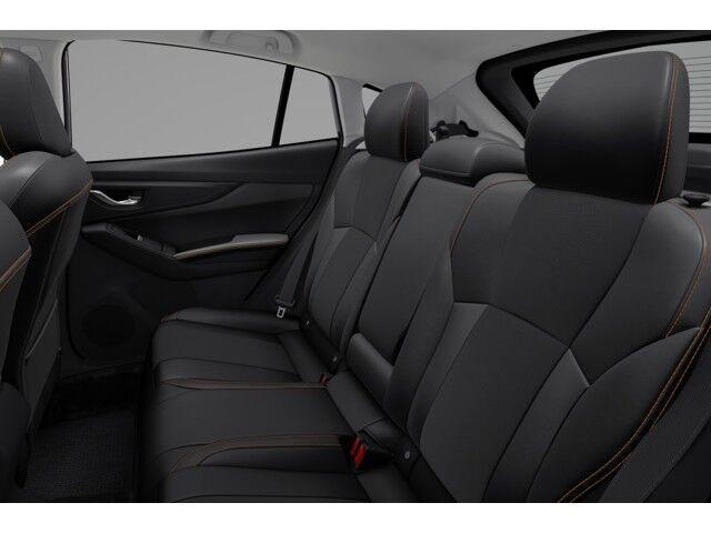 used 2022 Subaru Crosstrek car