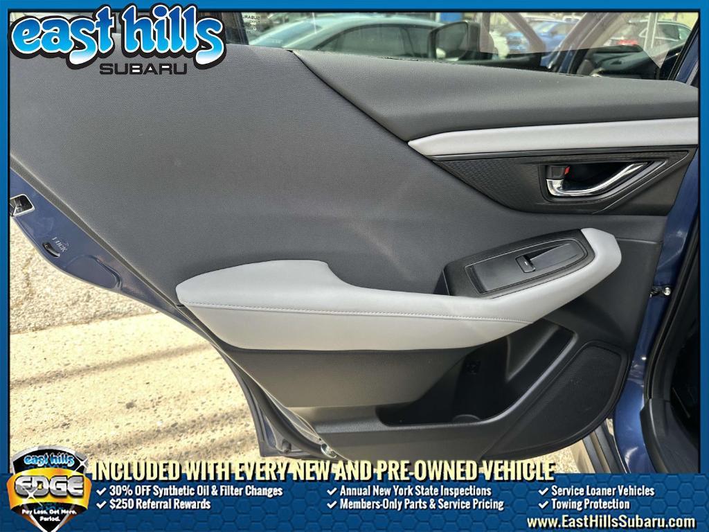 used 2021 Subaru Outback car, priced at $24,590