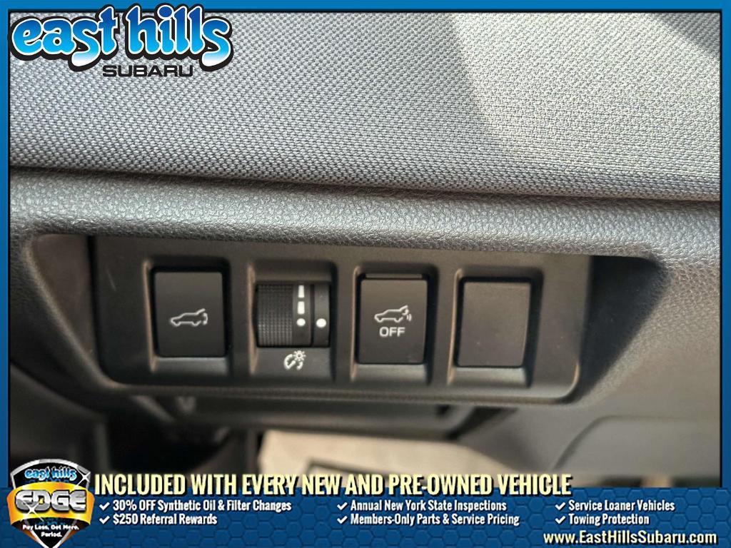 used 2021 Subaru Outback car, priced at $24,590