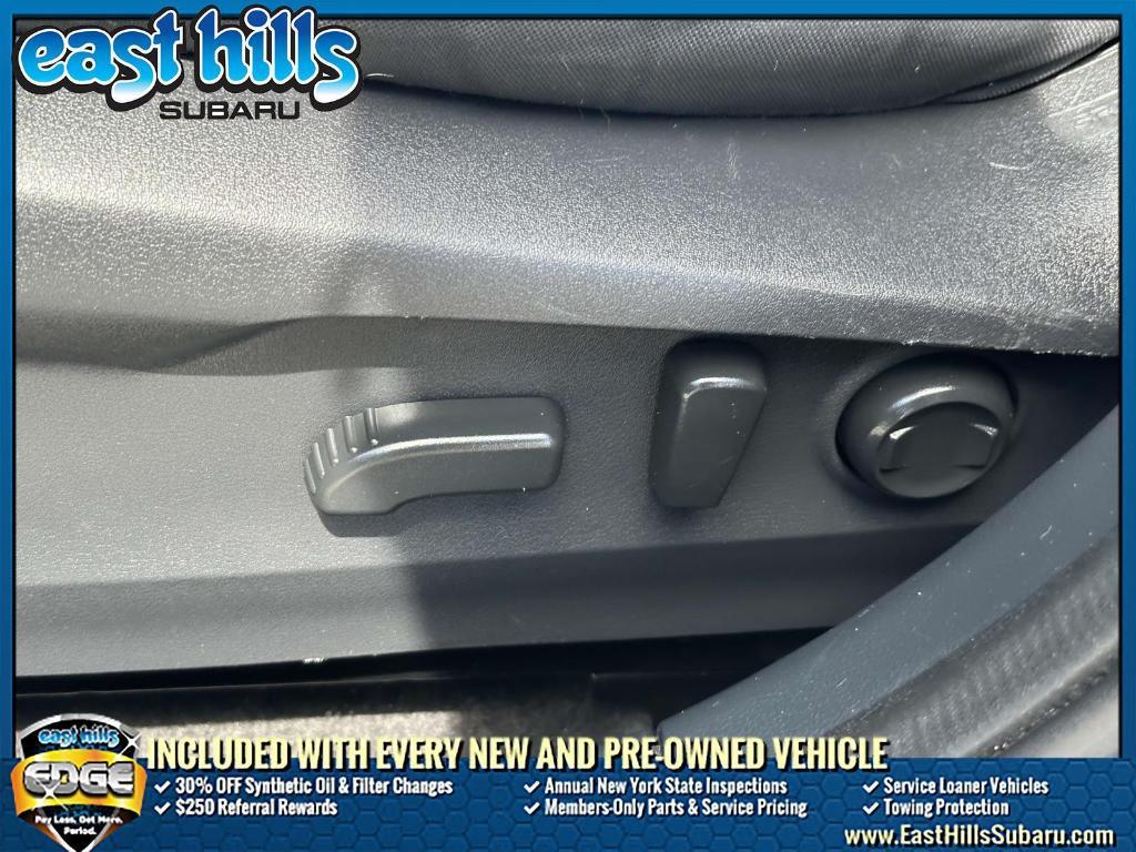 used 2021 Subaru Outback car, priced at $24,590