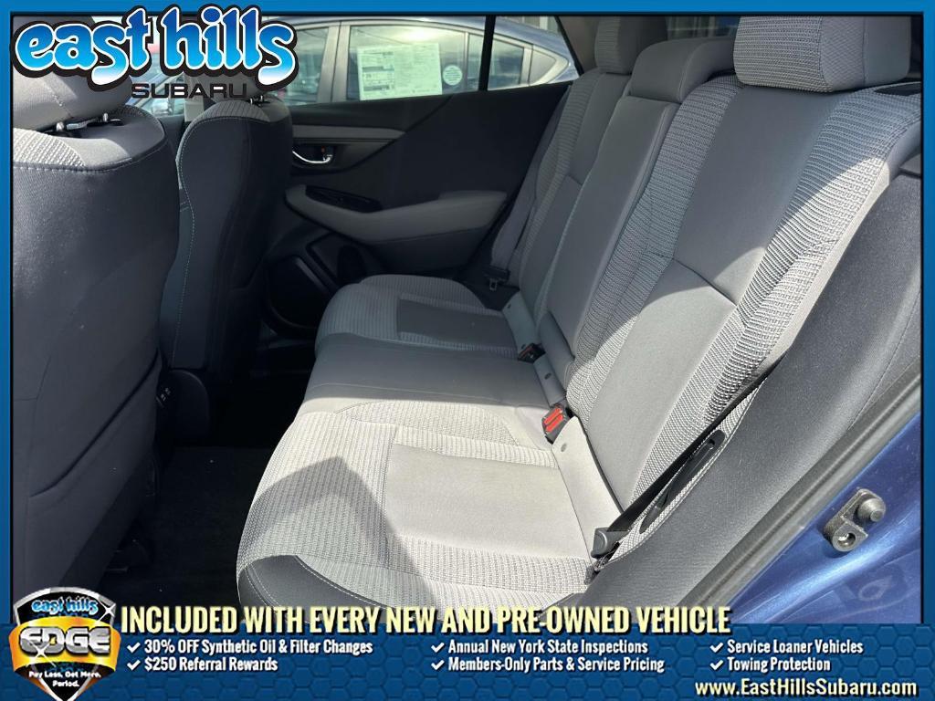 used 2021 Subaru Outback car, priced at $24,590