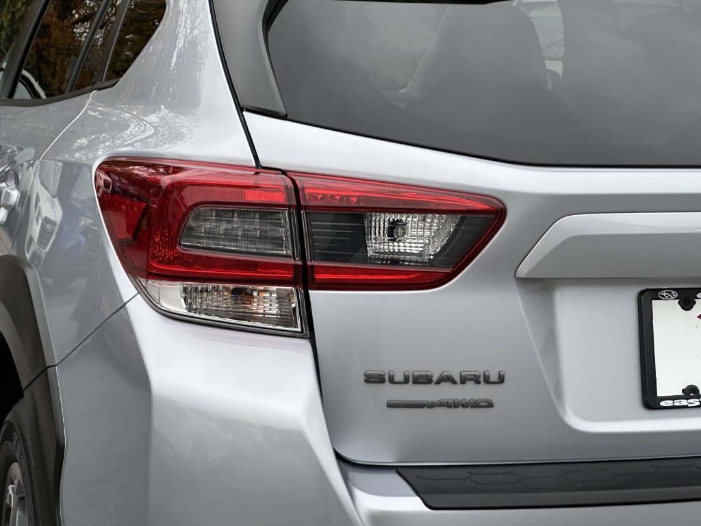 used 2023 Subaru Crosstrek car, priced at $23,005