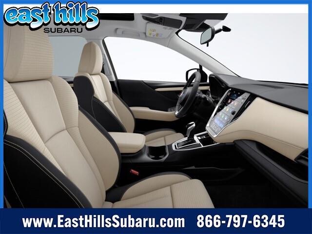 new 2025 Subaru Outback car, priced at $36,556