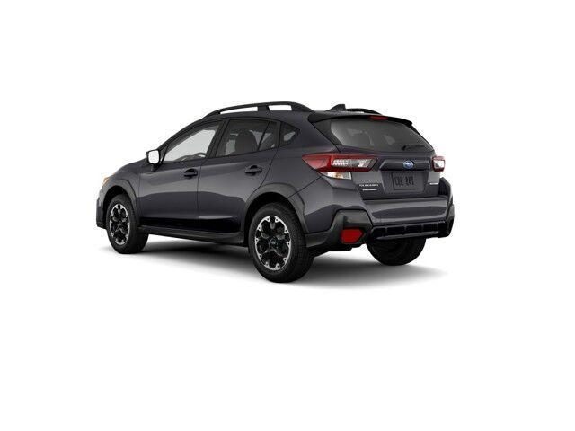 used 2022 Subaru Crosstrek car