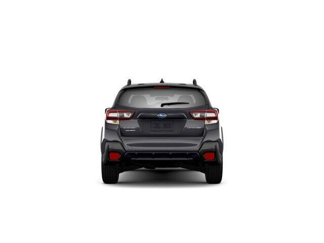 used 2022 Subaru Crosstrek car