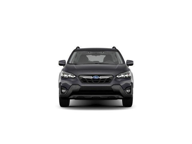 used 2022 Subaru Crosstrek car