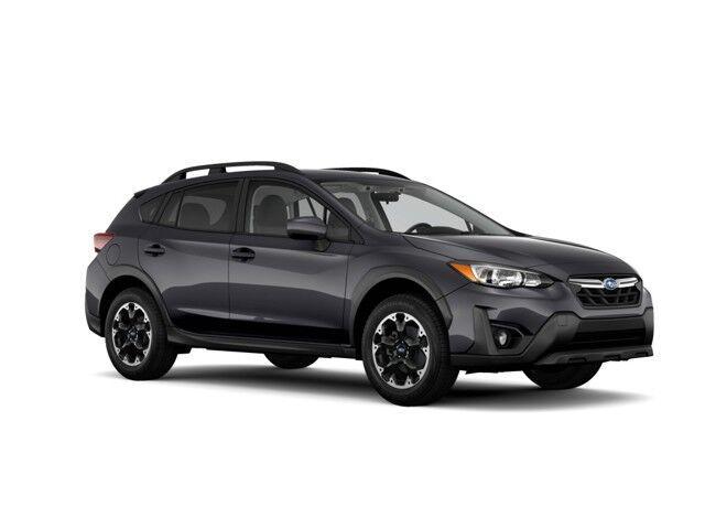 used 2022 Subaru Crosstrek car