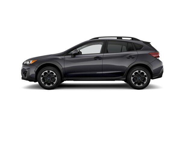 used 2022 Subaru Crosstrek car