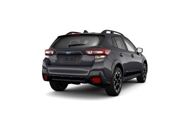 used 2022 Subaru Crosstrek car