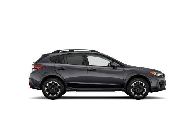 used 2022 Subaru Crosstrek car