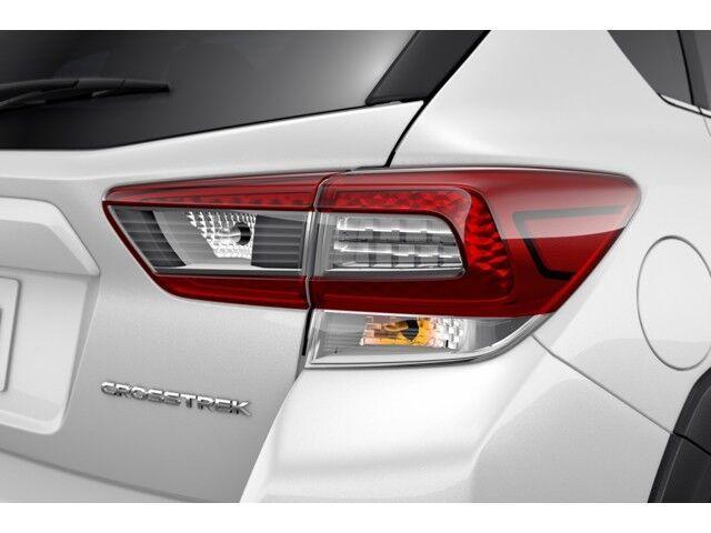 used 2023 Subaru Crosstrek car, priced at $27,490